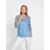 heine Bluza modra