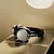 B&O Bluetooth slušalice H100, Crne
