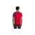 REGENT unisex majica sa kratkim rukavima - Crvena, XXL