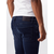 JACK & JONES Kavbojke, modra
