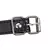 LateToBed BDSM Line Bone Ball Gag White