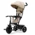 Kinderkraft tricikl Freeway 2 Beige