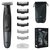 BRAUN TRIMER XT5200 BODY FACE