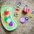 KIDS II Podloga za igru Baby einstein Sea floor explorers