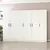 Hanah home Ormar Kale 270x210x52cm Beli