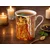 Luksuzni darilni set porcelanastih skodelic Gustav Klimt Judith