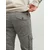 JACK & JONES Kargo hlače Paul Flake, siva