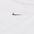 Nike W NK ONE CLASSIC DF SS TOP, ženska majica za fitnes, bijela FN2798