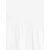 Cropp - Mini suknja - white