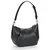 Guess AMORETTE SHOULDER BAG Črna