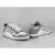 Adidas Muške patike Rapid Court Low, JP5243, Sive