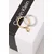 Prstani Calvin Klein 2-pack
