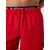 Bjorn Borg ELASTIC SWIM SHORTS, moške kopalne hlače, rdeča 10004105