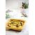 Baking tray, square, steel, 23 x 23 cm - MasterClass