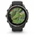 GARMIN Sat Fenix 9 PRO 51 inR/ crna/siva