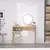 HANAH HOME Dali White
