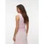 VERO MODA Top VMCHLOE roza