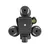 Manfrotto Top Lock Travel Quick Release Adaptor