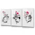 Wallity Image UV-876, 45 x 65 cm