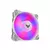 TUF GAMING TF120 ARGB WHITE EDITION ventilator
