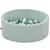 Bubble Pops v6 - Mint Mint Loptica za Igru sa Lopticama