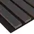 Zidne panele 2 pcs Antracit 60,5 x 60 cm