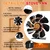 Ventilator za kaminsko peč 8 Fan 615 - Turbo Fan