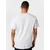 Carhartt WIP Majica Chase, siva
