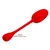 shumee Stimulator klitorisa Pretty Love Red Knucker