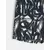 Sinsay - Kratke pantalone - crno
