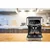 HISENSE Aparat za kafu - espresso HESCM15DBK