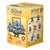 Stitch - Hero Box Blind Box Umjetnička Galerija Serija
