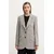 Suknjič s primesjo volne PS Paul Smith