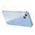 BASEUS BASEUS SIMPLE TRANSPARENT CASE ZA IPHONE 14 PLUS
