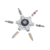 WORKPRO Multi alat 6 u 1 Fidget