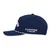 Kapa s ščitnikom Callaway Tour Authentic Performance Pro Rope Navy