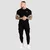 GymBeam Trenerka TRN Black