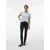 VERO MODA Majica VMWide opal/bela