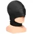 Master Series Cocksucker Hood Black