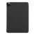 Maska na preklop Tablet Stripes za iPad Pro 12.9 in (2020)/ Ipad Air 13 (2024) crna