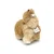 INKARI Plišasta igrača Alpaka Medium Sandstone 32cm