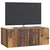 TV ormar za zid 78,5 x 41 x 30 cm Staro drvo Konstruirano drvo
