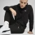 Mens Puma Essentials Woven Pants, Black, Size M, Accessories