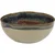 SERAX Surface S skledica 100 ml, rusty rjava (8 kos)