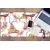 Decormat Podloga za pisalno mizo Japanese motifs