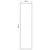 vidaXL Preproga runner LESAKA Rjava 50 x 200 cm Diamantni žamet