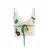Trendyol Milla Ženska bluza Tbess26Bz00015, Krem