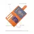 Travel WALLET Baellerry EA-35596 - Zelena KP35596