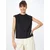 Urban Classics Top, črna
