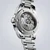 Longines Ženski sat L34304926, Plavo kućište, Srebrne boje
